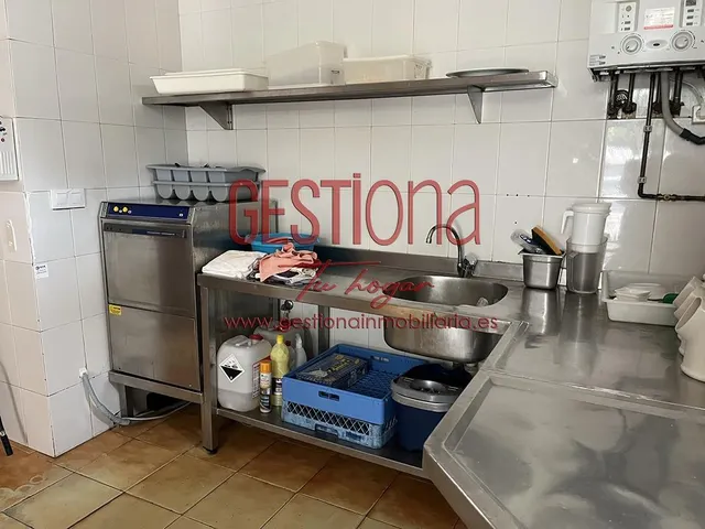 NEGOCIO DE RESTAURACIÓN EN NOJA — 22