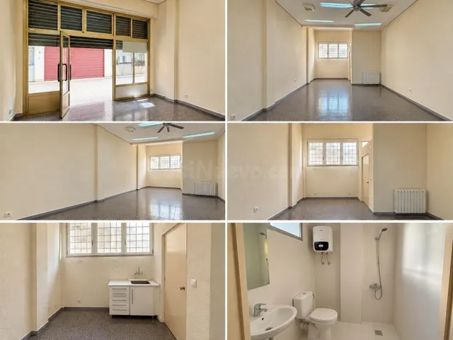 Local comercial 39m² en venta - Peñagrande — 4