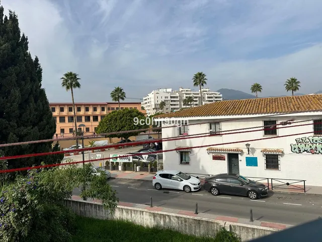 Ático 2 habitaciones 50m² en venta - Marbella — 9