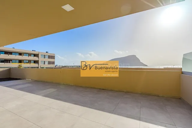 Apartamento 3 habitaciones 208m² en venta - Los Abrigos - foto 2