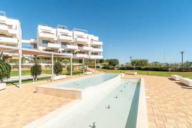Apartamento 2 habitaciones 73m² en venta - Lomas de Cabo Roig — 26