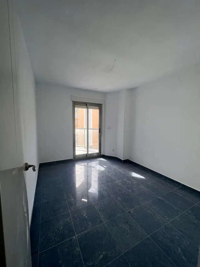 PRECIOSOS ATICOS DUPLEX CON VISTAS AL MAR EN CALPE — 7