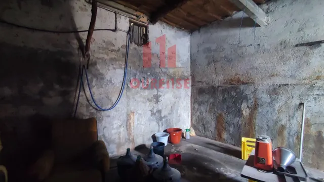 PEQUEÑA CASA PARA REFORMAR INTEGRALMENTE EN LA ZONA DEL PINO — 5
