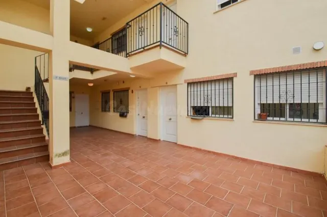 PISO DUPLEX EN CULLAR VEGA, GRANADA
