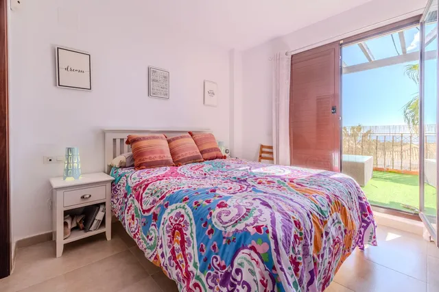 Ático Dúplex 2 habitaciones 134m² en venta - Marbella — 19