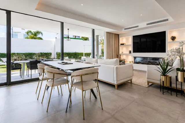 Apartamento 2 habitaciones 90m² en venta - Costa Del Sol — 2