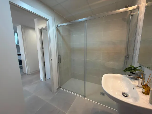 BUNGALOW DE PLANTA BAJA EN MAR DE PULPÍ — 23