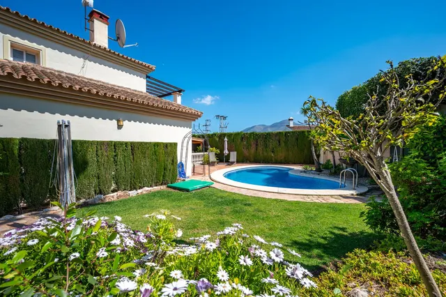 Chalet 3 habitaciones 147m² en venta - South of spain — 27