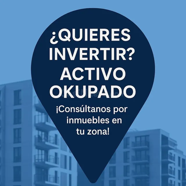 Se vende piso OKUPADO en Calle Llibertat 36 del Prat de Llob - foto 3