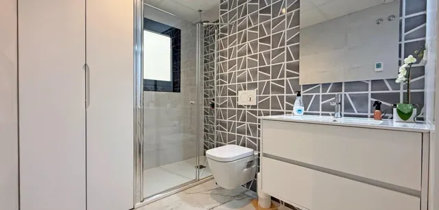 Apartamento 2 habitaciones 72m² en venta - PAU 8 — 14