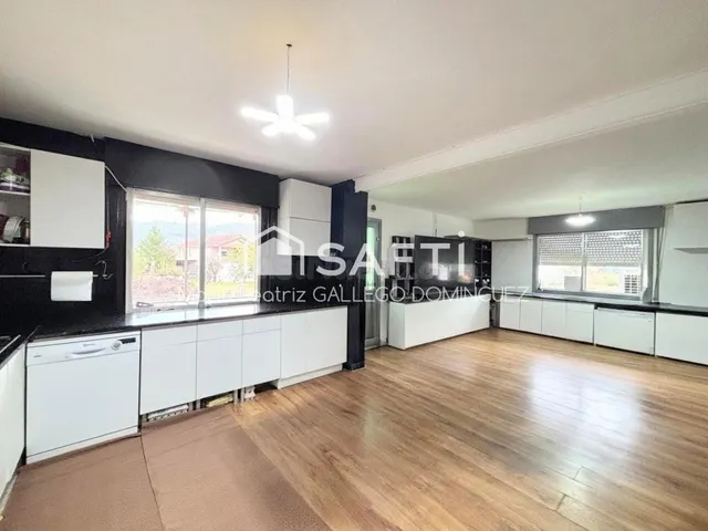 Se vende vivienda en atios - O Porriño - Pontevedra — 2