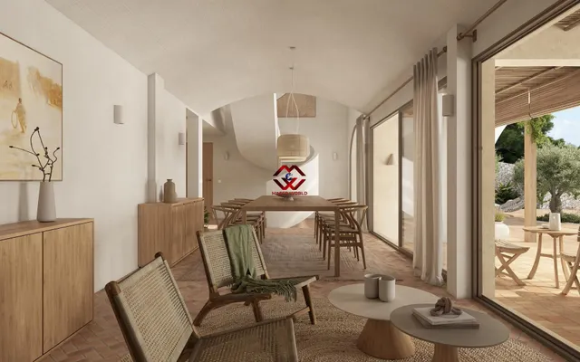 Una casa con alma, una casa que acoge — 17