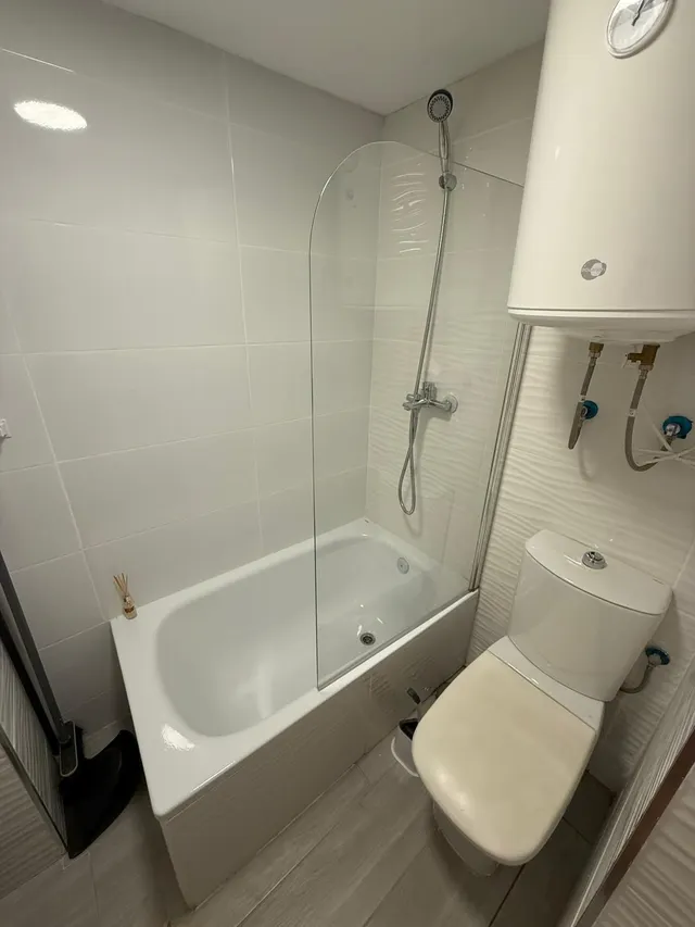 Ático 22m² en venta - Riviera del sol — 9