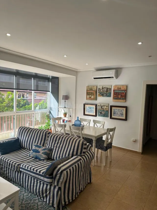 PISO RENOVADO EN PLA DEL BON REPÒS, ALICANTE - foto 2