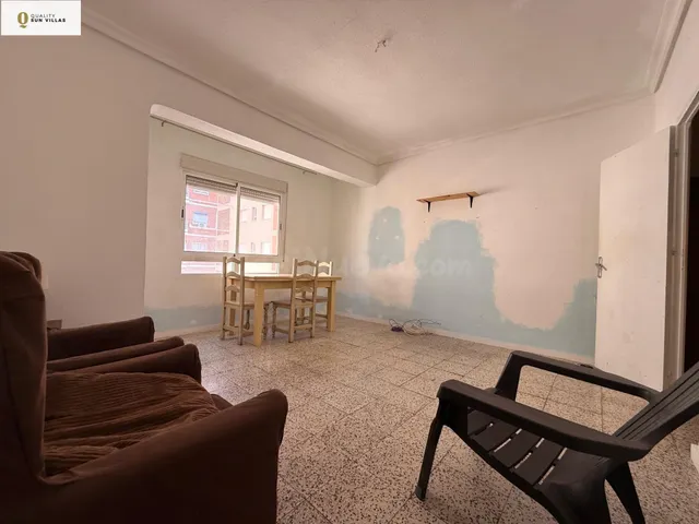 ✨ AMPLIO PISO DE 4 DORMITORIOS EN CARTAGENA | ¡IDEAL PARA VI - foto 3