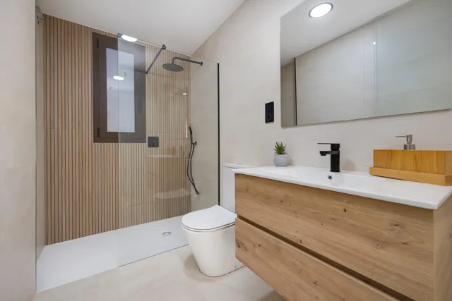 Ático 3 habitaciones 110m² en venta - Serena Golf — 22