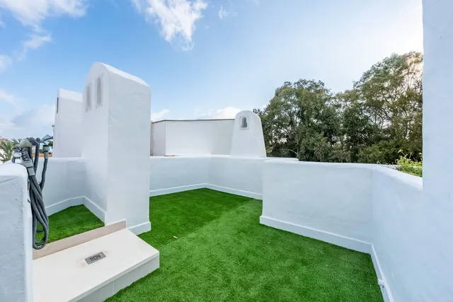 Ático 2 habitaciones 89m² en venta - Marbella — 19