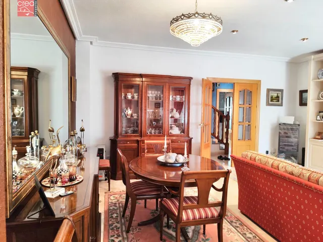 SE VENDE CHALET EN LA MEJOR ZONA DE TORRE PACHECO — 35