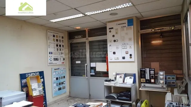 VENTA DE LOCAL EN ZONA LA VAGUADA - foto 5