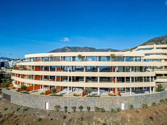 Apartamento 2 habitaciones 90m² en venta - Centro — 9