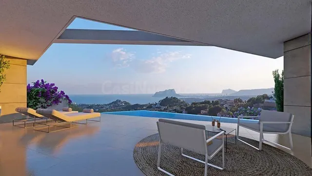 Villa 3 habitaciones 270m² en venta - Alcassar — 3