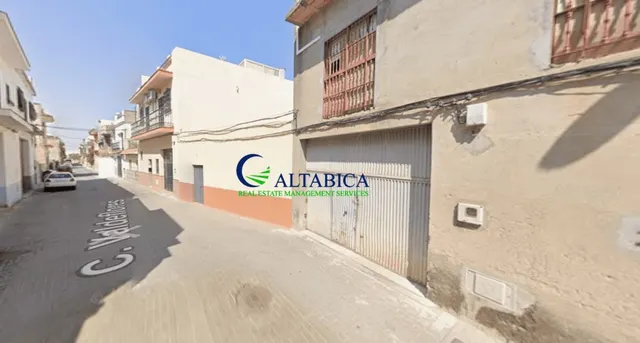 Casa-Chalet en Venta en Sevilla Sevilla — 3