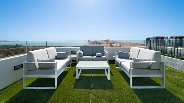 Impecable Apartamento en Punta Prima, Torrevieja — 19