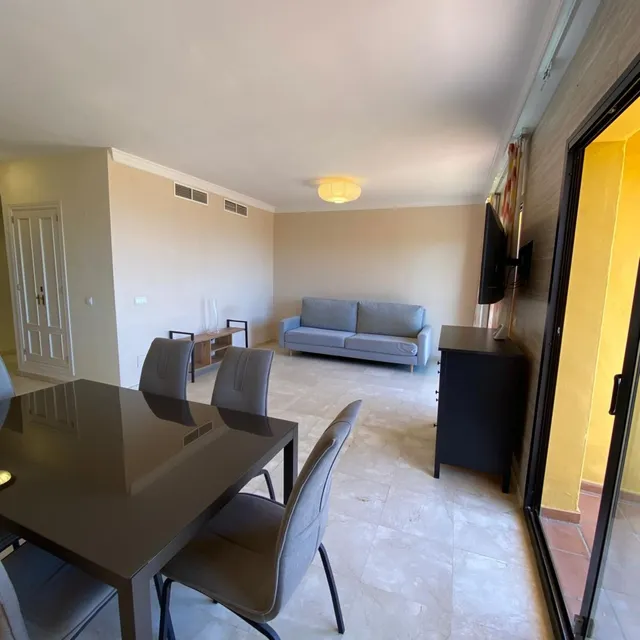 Dúplex 4 habitaciones 160m² en venta - Costa Del Sol — 18
