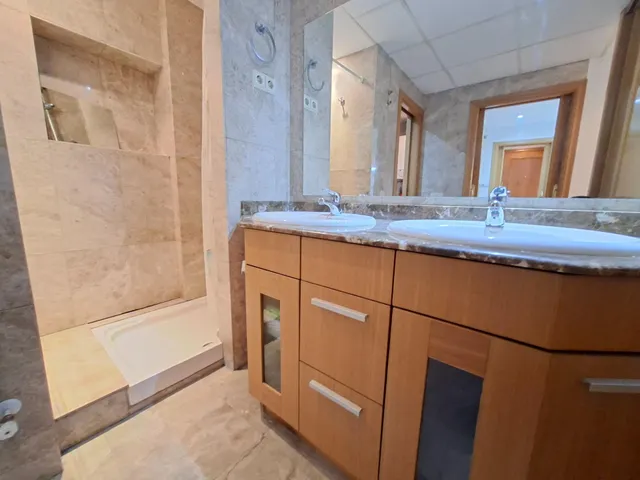COQUETO APARTAMENTO JUNTO AL PASILLO VERDE DE MADRID — 18