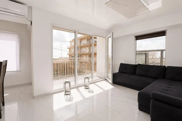 Modernos apartamentos con vistas al mar en Los Frutales, Torrevieja — 4