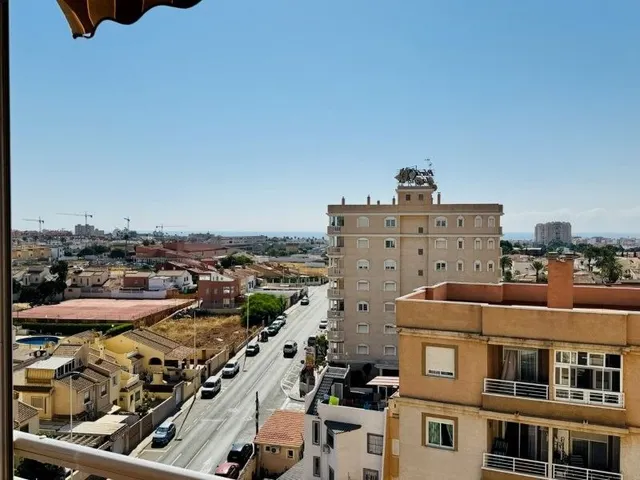 Apartamento 2 habitaciones 63m² en venta - Playa del Cura — 7