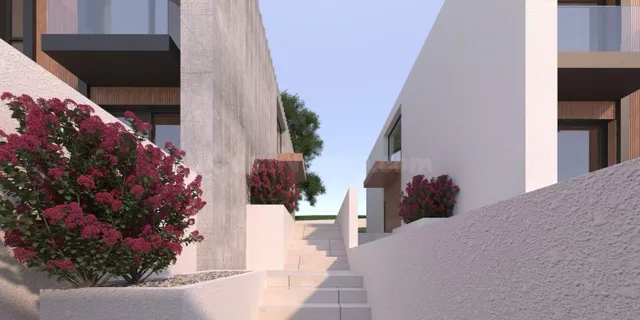 Chalet unifamiliar en O Burgo (Culleredo) - foto 4