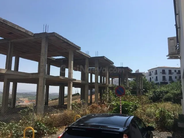 Venta de WIP en Terreno Urbano no consolidado (Residencial), - foto 5