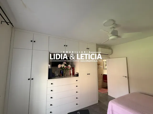 Fantástico Chalet en una sola planta — 34