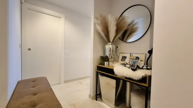 APARTAMENTO DE 3 DORMITORIOS 2 BAÑOS EN PLAYA FLAMENCA ( ORI - foto 3