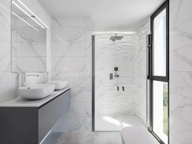 Apartamento 3 habitaciones 91m² en venta - Pueblo — 4