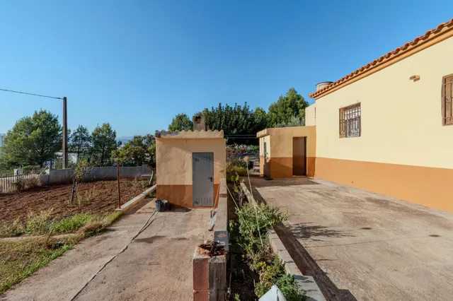 Casa con piscina — 26