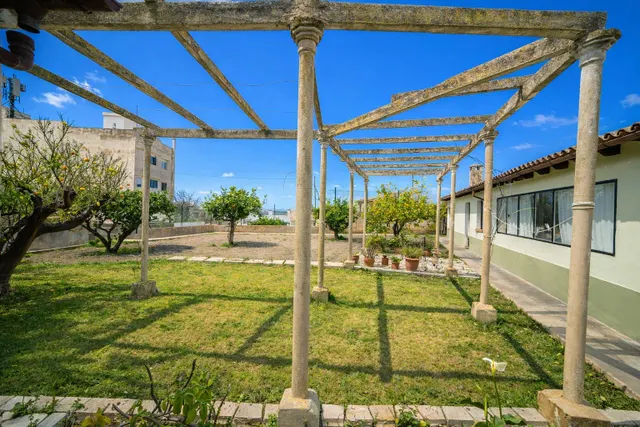 EXCLUSIVA VIVIENDA EN URBANIZACION LOS MOLINOS - INCA — 26