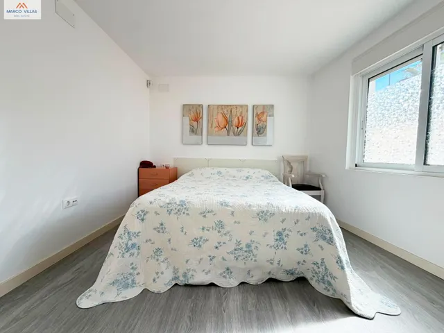Espectacular chalet reformado - 1332lm - inmobiliaria en guardamar del segura marco villas real estate — 27
