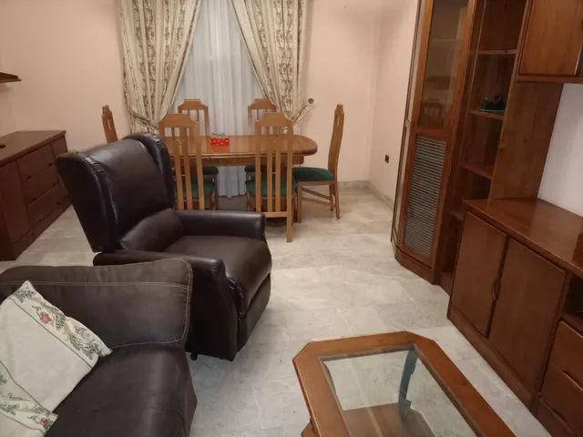 MAGNÍFICA VIVIENDA EN VENTA EN ADRA — 8