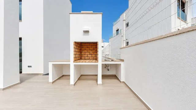 Villa 5 habitaciones 320m² en venta - Camporrosso village - foto 5