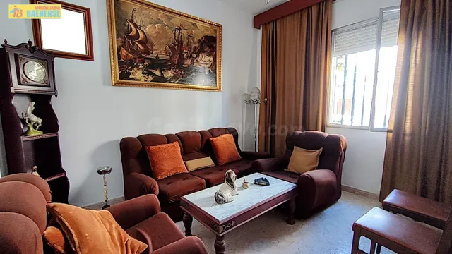 Casa en venta — 2