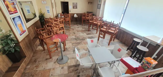 SE VENDE CONJUNTO DE LOCALES COMERCIALES EN ARCOS DE LA FRONTERA, ZONA BARRIO BAJO — 2