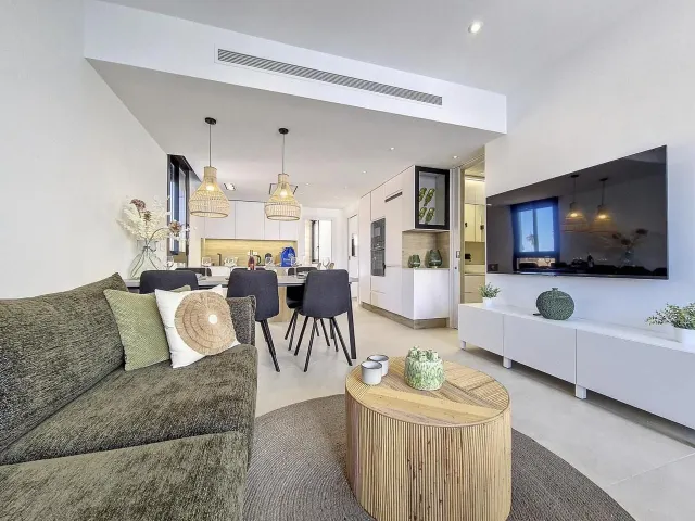 Ático 3 habitaciones 77m² en venta - Las esperanzas — 11