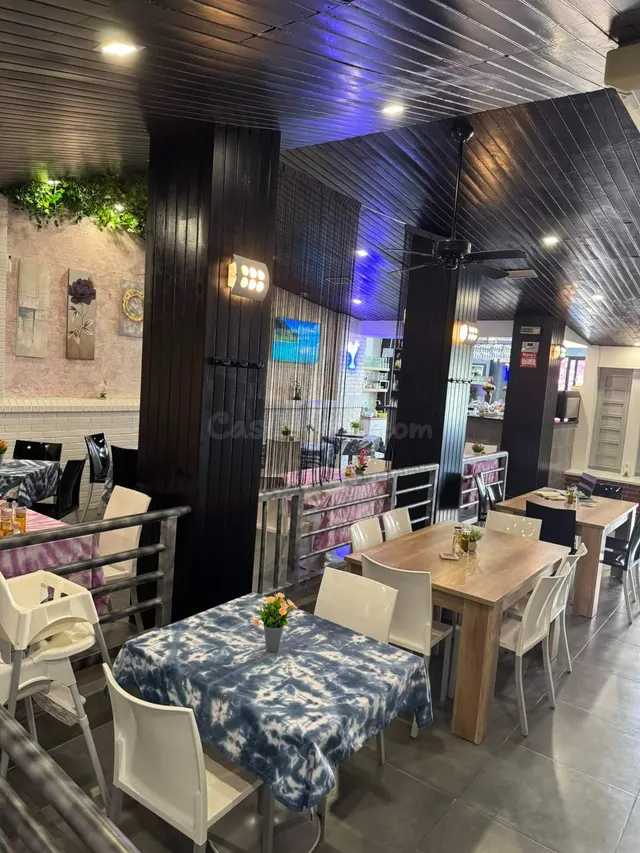Traspaso Restaurante Botticelli - Oportunidad Única en Elche — 4