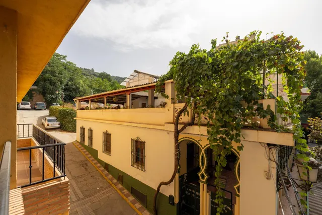 ☀️ ¡PISO EXTERIOR EN LANJARÓN, CIUDAD BALNEARIO! ☀️ — 23