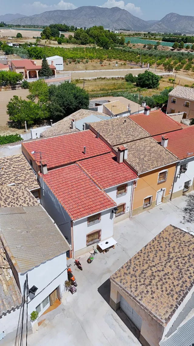 Amplia vivienda de 198 m2 con 4 dormitorios en Los Prados, C - foto 3