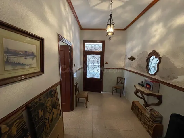 Casa 4 habitaciones 500m² en venta - Comunidad valenciana — 4