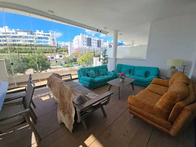 Apartamento 2 habitaciones 145m² en venta - Centro — 5
