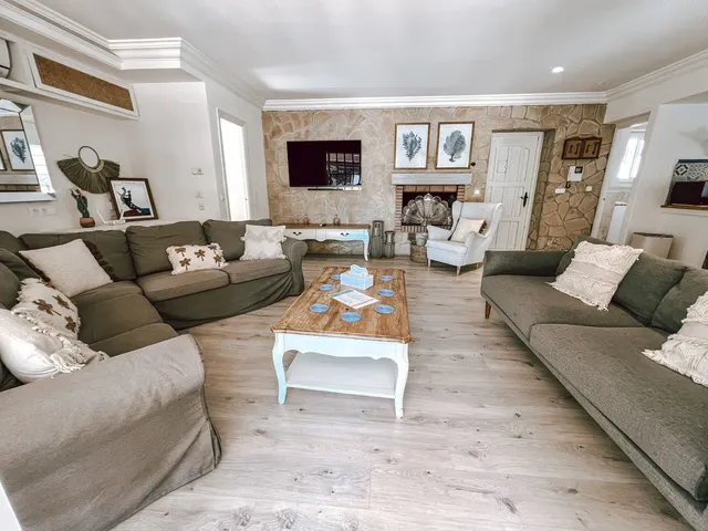 Chalet 5 habitaciones 114m² en venta - Marbella — 8